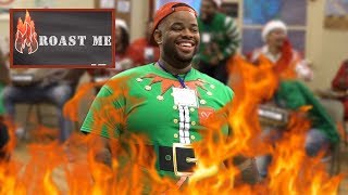 Roast Me  Season 3 Christmas Special  All Def [upl. by Grani]