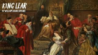 King Lear by William Shakespeare Audiobook  Act 5 [upl. by Gitt]