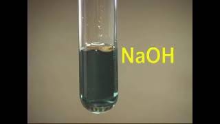 OxidationReduction Reactions Lab [upl. by Shewmaker]