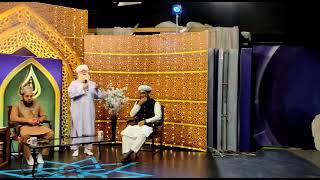 syed Muhtaram shah Qadri jilani recording karty waqt [upl. by Aleafar]