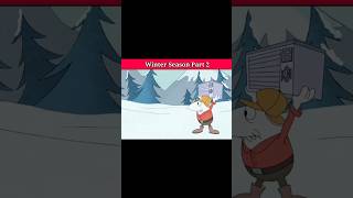 Winter Season Part 2short [upl. by Aidnac41]