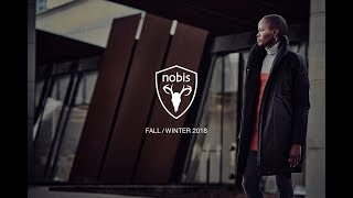 NOBIS quotThis is Usquot Fall18 Campaign [upl. by Moyer]