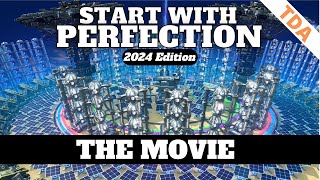 Dyson Sphere Program  Masterclass 2024 The Movie [upl. by Glasgo]