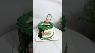 I mean… efficascent oil is now in demand 😅 minicake efficascentoil birthdaycake [upl. by Myrvyn]