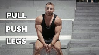 FULL BODY Workout for Explosive Gains [upl. by Emaj]