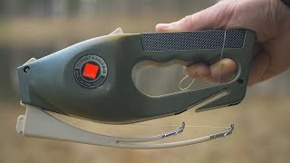 COOLEST Fishing Gadget Ever [upl. by Tim]