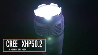 53402 RESPONSE XR2 FLASHLIGHT [upl. by Roberts]