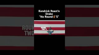 Kendrick Lamar Roasts Drake No Round 2s 😂 kendricklamar shorts [upl. by Dahlstrom]