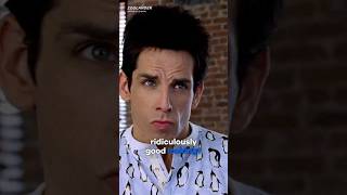 Zoolander 2 2016  Motion Poster  Paramount Pictures [upl. by Llorre150]