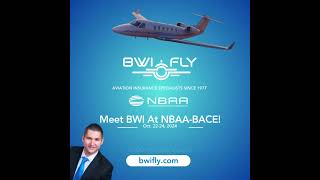 NBAA BWI Fly [upl. by Docia]