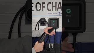 EVIQO EV Charger Review Preview [upl. by Nesmat]