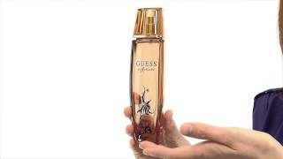 Guess by Marciano Perfume Review [upl. by Weidman]