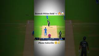 Real Cricket 24 Bowling Tips 🤯 RC 24 Bowling Trick 🥵 Real Cricket 24 Wickets Trick 😱 shorts rc24 [upl. by Madalyn]