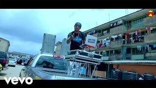 DJ Hazan  Gongoni Official Video ft Jumabee [upl. by Ahsienom]