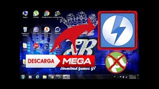 Descargar e Instalar Daemon Tools 2019 Mega [upl. by Nelleoj]