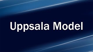 Uppsala Model In Internationalizing [upl. by Ahsier]