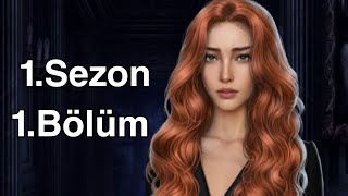 💎 Astreanın Kırık Kalbi 1Sezon 1Bölüm şüpheciliğin yolu  Romantizm Kulübü 💎 [upl. by Atirma]