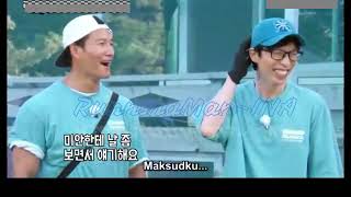 Running Man E668 8 [upl. by Rodrick368]