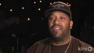 The greatest Bun B interview  SXSW Flashback [upl. by Akimal876]