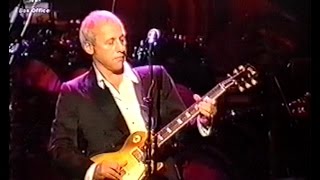 Mark Knopfler – Concert ‘Music for Montserrat’ benefit concert London 1997 [upl. by Wally]