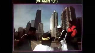 The B12 Committee Feat Vitamin quotCquot  Highly Respected [upl. by Alesi]