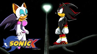 SONIC X  EP 72 Zelkova Strikes Back  English Dub  Full Episode [upl. by Leonsis]