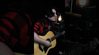 Hozier  Take me to church acoustic cover hozier acousticcover singer [upl. by Bubalo800]