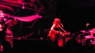 Lindi Ortega  quotMurder of Crowsquot  930 Club Washington DC Live [upl. by Alarick]