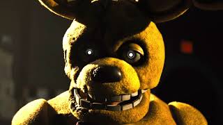 Springtrap Movie Speech but with PJ Heywood style Voice [upl. by Nitsirt]