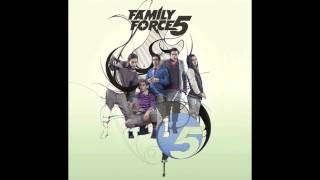 You Got It  Family Force 5 [upl. by Guinna616]