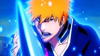 Bleach  La Distancia Para Un Duelo trap remix [upl. by Anhcar335]