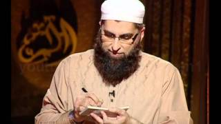 Alif Laam Meem Junaid Jamshed Mufti Muhammad Zubair Geo Tv Show 33 27th August 2011 Complete Program [upl. by Alanna]