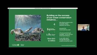 Webinar Nature Bonds Catalyzing Investment for Biodiversity [upl. by Eusebio]