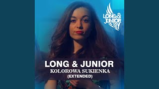 Kolorowa Sukienka Extended [upl. by Ahsekan]