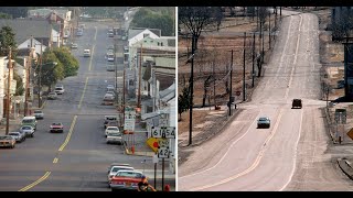 Centralia Pennsylvania  Full Documentary [upl. by Ynnahc93]