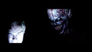 CHUPACABRA  Trailer Horror 2014 HD [upl. by Emyam]