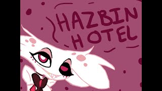 Hazbin Hotel  Stream Highlights  Fan animation [upl. by Delila763]