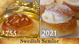 Semlor The Dessert That Killed A King [upl. by Marissa849]