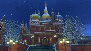 Wizard101 First 30 Minutes of Polaris  GRADUATION [upl. by Hanahs]