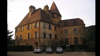 Des Beaux Villages de France  Arbois Jura [upl. by Mehala]