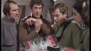 Blakes 7 Digest  Countdown [upl. by Leftwich437]