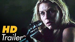 HOMELAND Season 5 TRAILER 2015 Showtime Series [upl. by Nair]