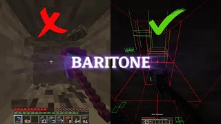 How to setup and use baritone 2024 [upl. by Kutzenco288]