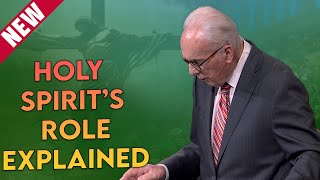 What Is the Role of the Holy Spirit in Our Lives  John MacArthur 2024  Selected Scriptures [upl. by Scarlett942]