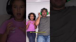 The Journey so far dad daughter duo funny [upl. by Eintroc]