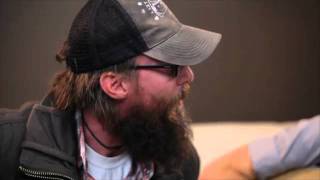 David Crowder Acoustic  Oh Great Love of God [upl. by Marlow]