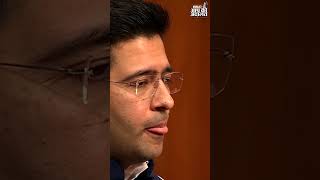 arvindkejriwal जब जेल गए तो गायब क्यों हो गए थे raghavchadha  aapkiadalat rajatsharma indiatv [upl. by Wallie]