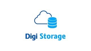 Tutorial Digi Storage [upl. by Carlie680]