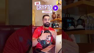 🚀💸 How to Invest in Cryptocurrency in Dubai UAE 2024  Crypto Trading in Dubai [upl. by Retseh]