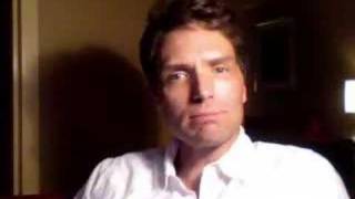 Richard Marx  Video Blog Episode 2 August 19 2007 [upl. by Ietta]